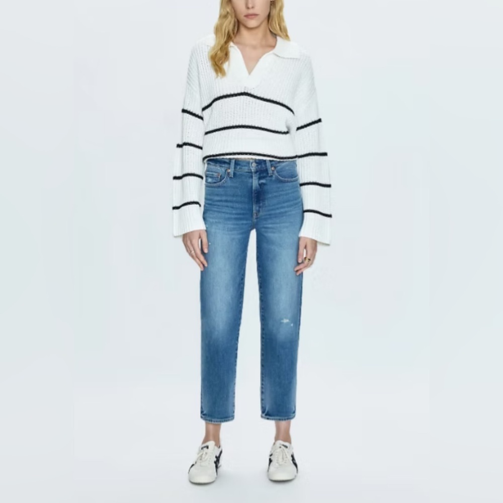 Pistola Charlie Jeans - Canal Vintage